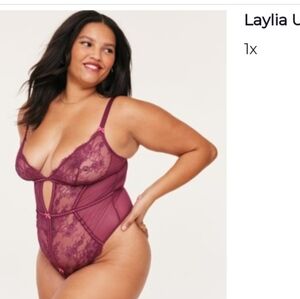 Nighty from Adore Me